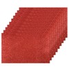 10 Pcs Glitter Foam Sheets,7.8 x 11.8 inch Craft Foam