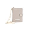 Kangol (신세계 사우스시티)루키 프로 월렛 4035 에크루 (Shinsegae South City) Rookie Pro Wallet 4035 Ecru