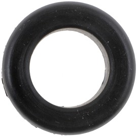 Dorman 42313 PCV Valve Grommet - 0.732 In. ID - 1.201 In. OD - 0.641 In. Thickness Compatible with Select Models