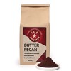Lola Savannah Butter Pecan Ground Caffeinated Coffee, 2lb
