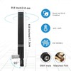 Maswell 4G LTE 5G External Antenna Replacement, Cellular Full Band