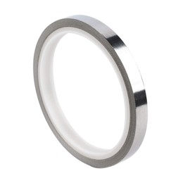 SummerHouse - Raqueta de tenis de squash de 3/8 x 197 pulgadas, cinta de plomo, peso plateado autoadherente, palos de golf, peso de 0.35 g por pulgada