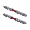 Sunflag TTX52065 PH2x65 5 Piece Phillips #2 Torsion Bit Set　TTX-52065