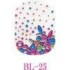 ビューティーネイラー ブリングネイル BL-25 ペディキュア