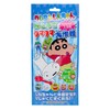 Crayon Shin-chan CS18800 Bath Salt, Includes Toy, Bathtub Tamatama Daisakusen