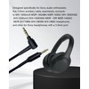 SPTSSWET Replacement Audio Cable Aux Cord Compatible with Sony WH-1000XM5
