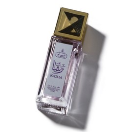 Maison d'Orient RASHA 20ML Oil by ALRIYAD - A Woody Green Floral Perfume Roll-On for Women - Travel Perfumes For Women. Travel Essentials For Flying