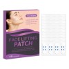 Parches De Estiramiento Facial Viareline Para Mentón En Form