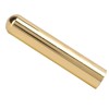 4Pcs Finger Picks 1Pc Tone Bar Metal Stainless Steel Musical