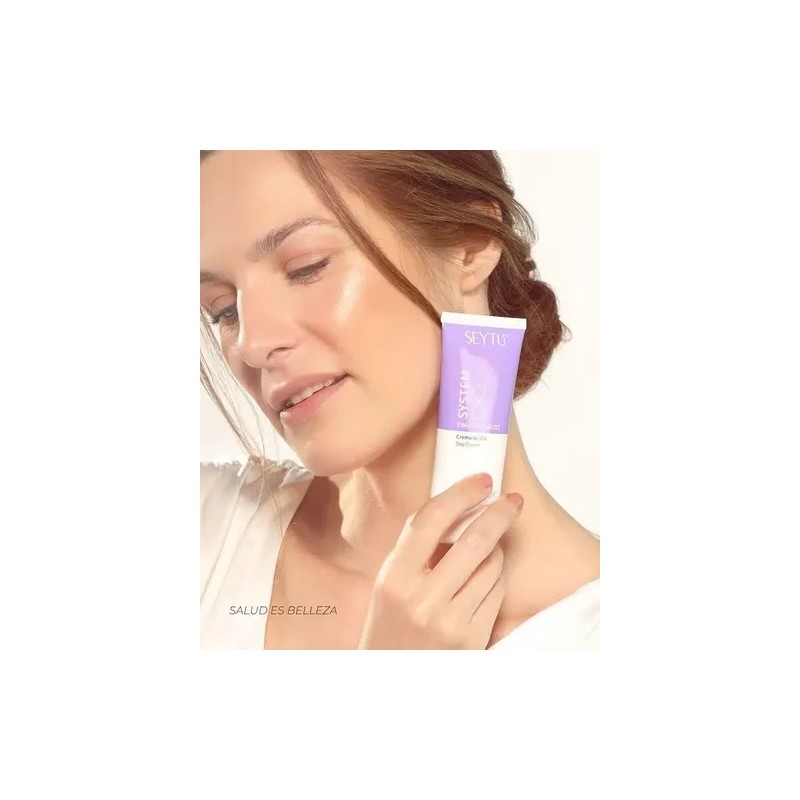 Tónico Hidratante Crema De Día Fps 30 Seytú