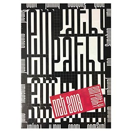 NCT 2018 Empathy Album Reissue (Reality Version) CD+Photobook+Diary Postcard+Photocard+Lyrics+(Extra 5 Photocards)