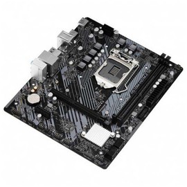 Asrock H510M-H2/M.2 SE, Intel H510, 1200, Micro ATX, 2 DDR4, 2 HDMI, 1x M.2