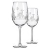 Rolf Glass Heron White Wine Glass | 12oz Stemmed Wine