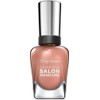 Sally Hansen Complete Salon Manicure Colour Red-Handed (575) 15 ml