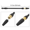 Pressure Washer Replacement Spray Wand with Turbo Nozzle and 5
