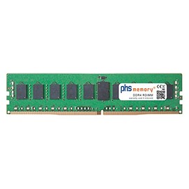 PHS-memory 16 GB RAM Memory Module for Gigabyte G242-P33 DDR4 RDIMM 3200 MHz PC4-25600-R