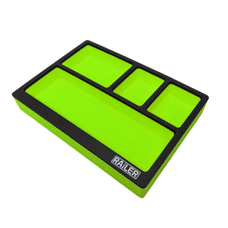 Railer EVA Foam Tool Tray – Premium Tool Box Accessories