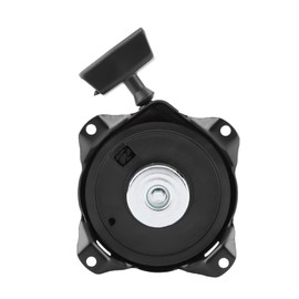 Garosa Lawn Mower Pull Start Starter Assembly Recoil Stater Pull Start Assembly Kit Lawn Mower Replacement Parts Fit Tecumseh 590420A 590706 16575