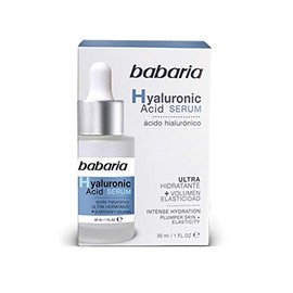 Babaria Serum Hyaluronic Acid 30 ml