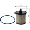 Bosch N2290 - Diesel Filter Car