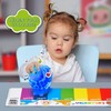 WOW! Stuff CoComelon Color Learning Musical Sheep Night Light Nursery