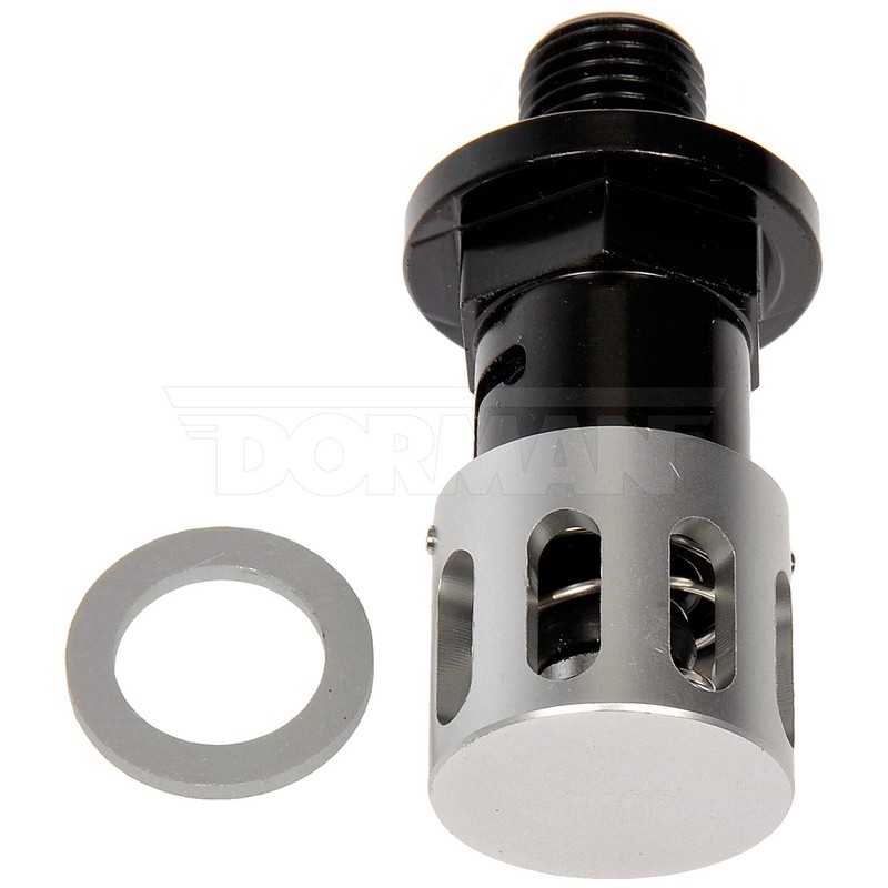 Dorman 092-020 Twist Drain Solution Compatible with Select Models