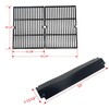 Direct store Parts Kit DG232 Replacement Heat Plates & Cooking