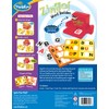 ThinkFun Zingo Word Builder Early Reading- Award Winning Game 6