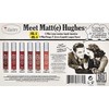 theBalm Conoce Los Mini Labiales Líquidos De Larga Duración Matt(E)