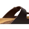 Protalus Cascade – Men's Comfort Sandal with Alignment Technology, Arch