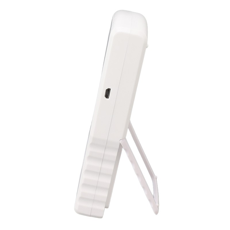 Geiger Counter Nuclear Radiation Detector USB Charging Handheld Beta Gamma