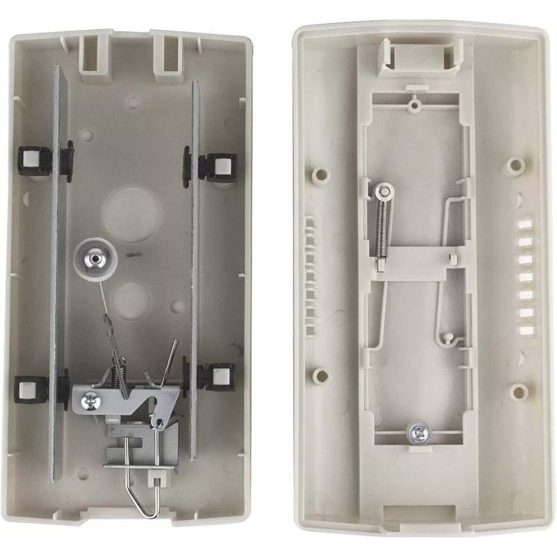 AUTH FLORENCE, HIGH QUALITY, NON ELECTRIC DOOR CHIME, DOORBELL AND