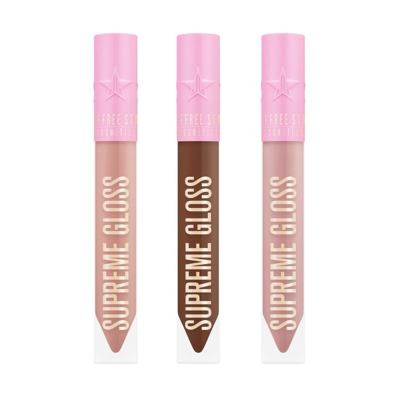 Supreme Gloss 3 pc Bundle:_Neutral 3.0