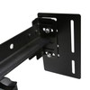 KB Designs - Headboard/Footboard Bed Frame Bracket Modification Modi-Plates, Set