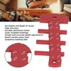 Step Depth Gauge Tool Height Limiter Router Height Template Carpentry