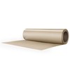 ToughGrade 8.5' Tan RV Fiberglass Siding and Roofing (2 Foot)