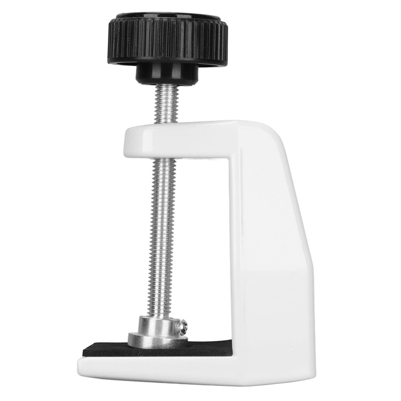 Universal C Clamp Table Clamp Alloy Material for Beauty Salon