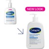 Cetaphil Daily Facial Cleanser Fragrance Free (473ml) - Deep Cleansing