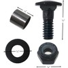 Grill Parts For Less, Compatible Pit Boss Hardware Set for