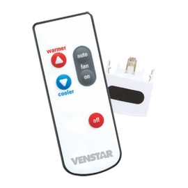 Venstar ACC0431 IR Remote for Platinum Slimline Thermostats