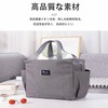 FineGood Lunch Bag, Insulated Bag, Lunch Bag, Large Capacity, Insulated