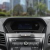 AIRSPEED for Acura ILX 2013-2022 Center Console Display Screen Decorative