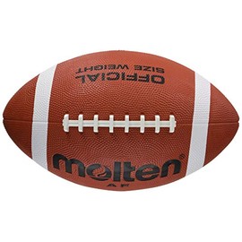 Molten American Football Rubber AF