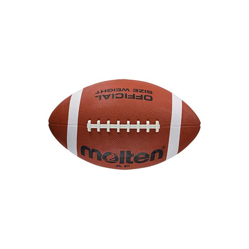 Molten American Football Rubber AF