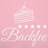 Shirtracer - Apron - Baking Apron Ladies 1 - Backfee