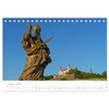 Würzburg Die Barockstadt am Main (Tischkalender 2026 DIN A5 quer),