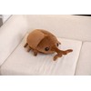 RONOSEN Beetle Plush Toy Pillow Doll Insect Stuffed Toy Children
