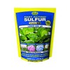 Encap 10615-6 Sulfur Pouch Cover, 2.5 Pounds, 1250-Square Feet