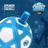 Smart Ball SBCB1B Football Gift for Boys and Girls from
