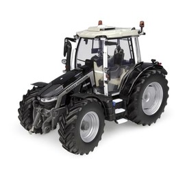 Massey Ferguson 5S.125 Black Edition - limited to 1000 ex.